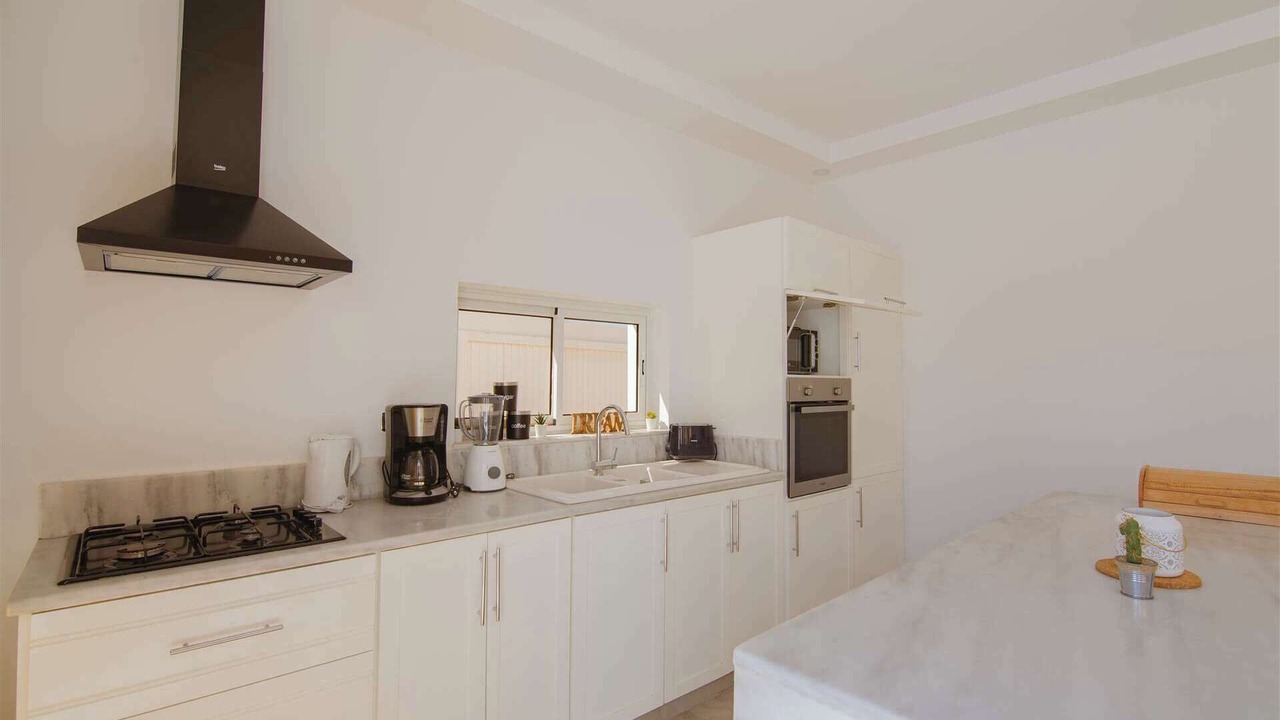 Photo of Kitchen in Taguermess