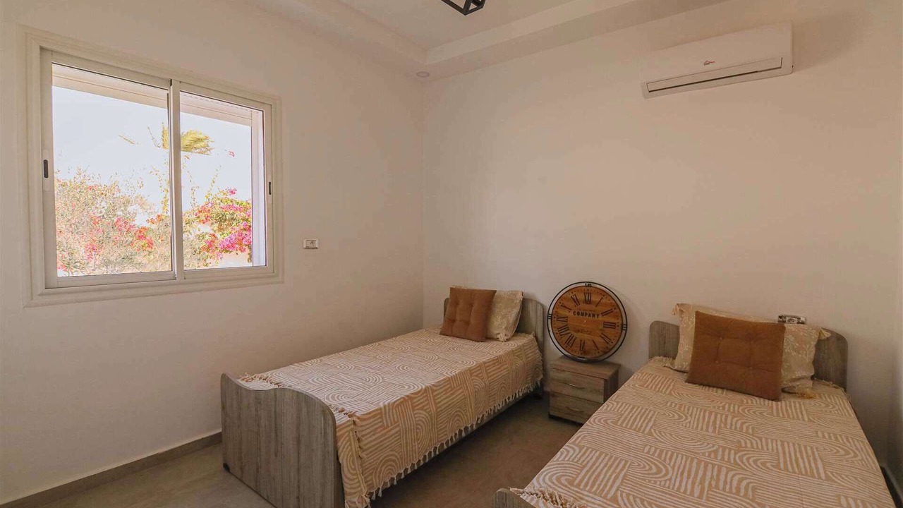 Photo of Bedroom in Taguermess