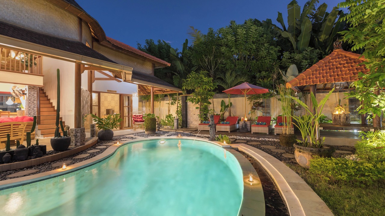 Photo of Outdoor in Jimbaran