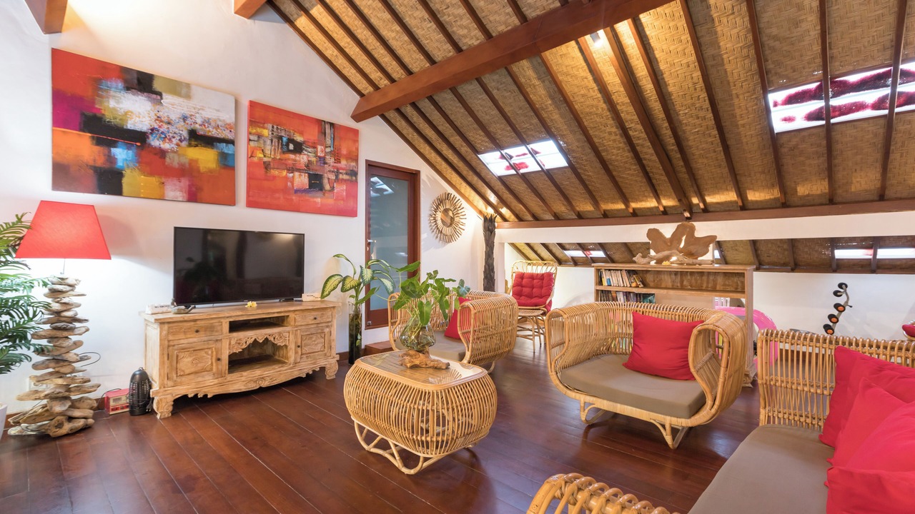 Photo of Livingroom in Jimbaran