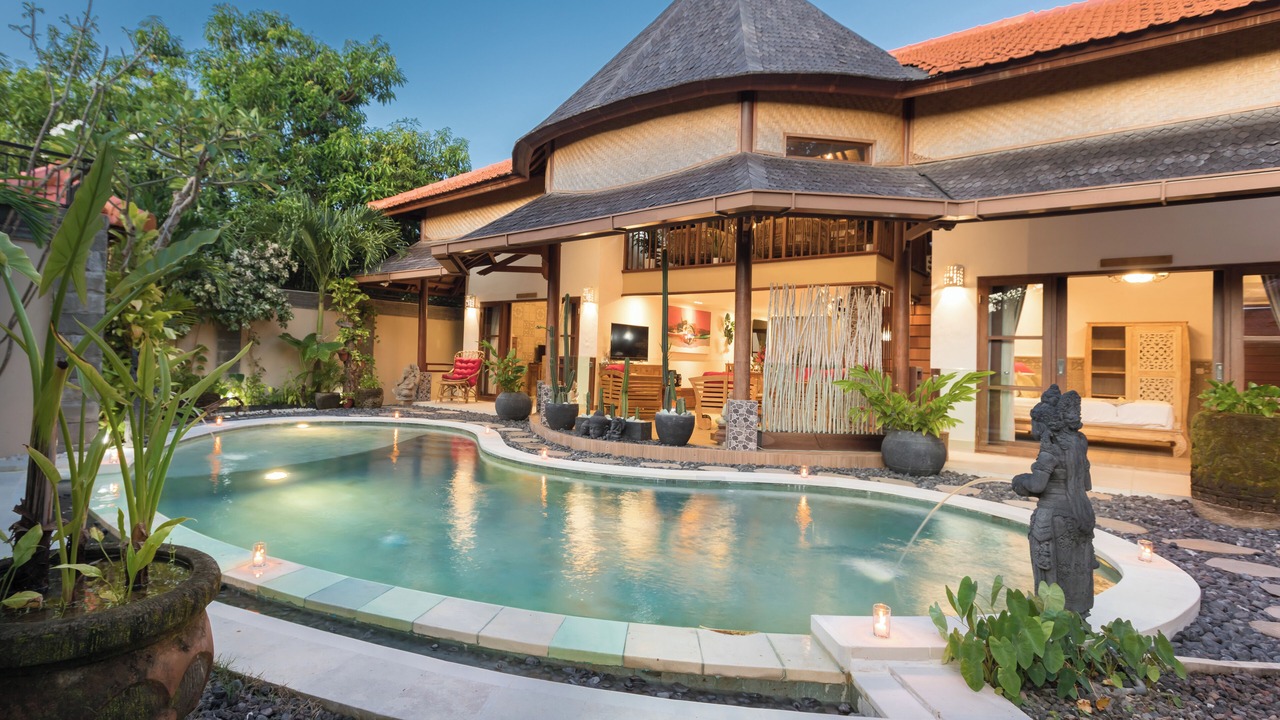 Photo of Outdoor in Jimbaran