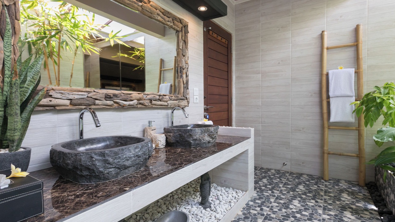 Photo of Bathroom in Jimbaran