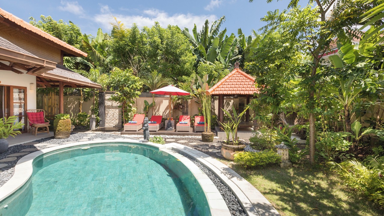 Photo of Outdoor in Jimbaran