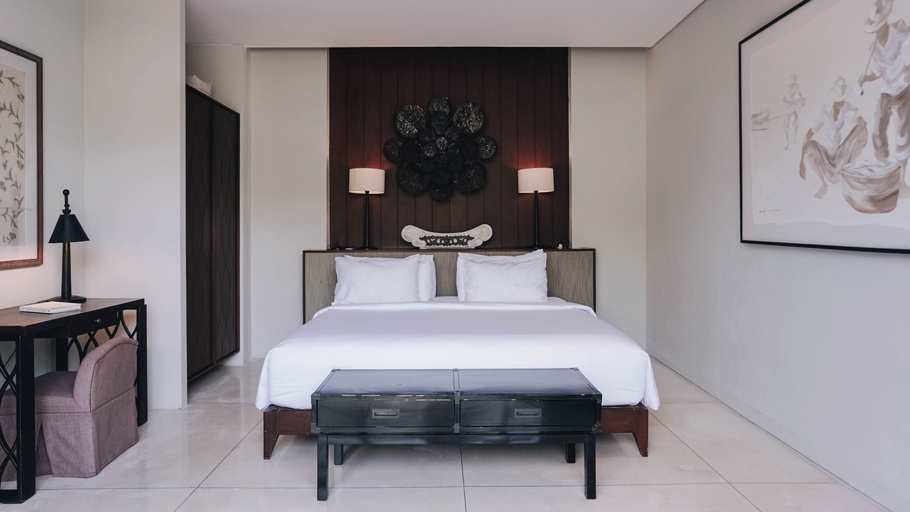 Photo of Bedroom in Kampial
