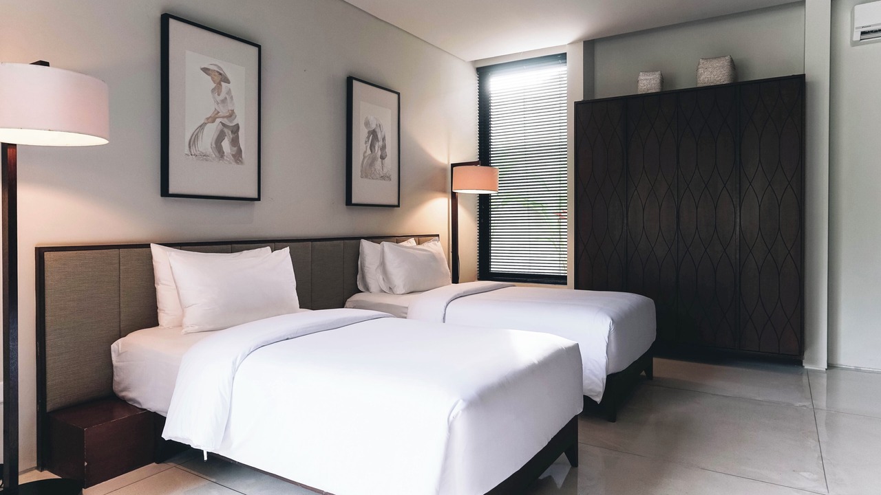Photo of Bedroom in Kampial