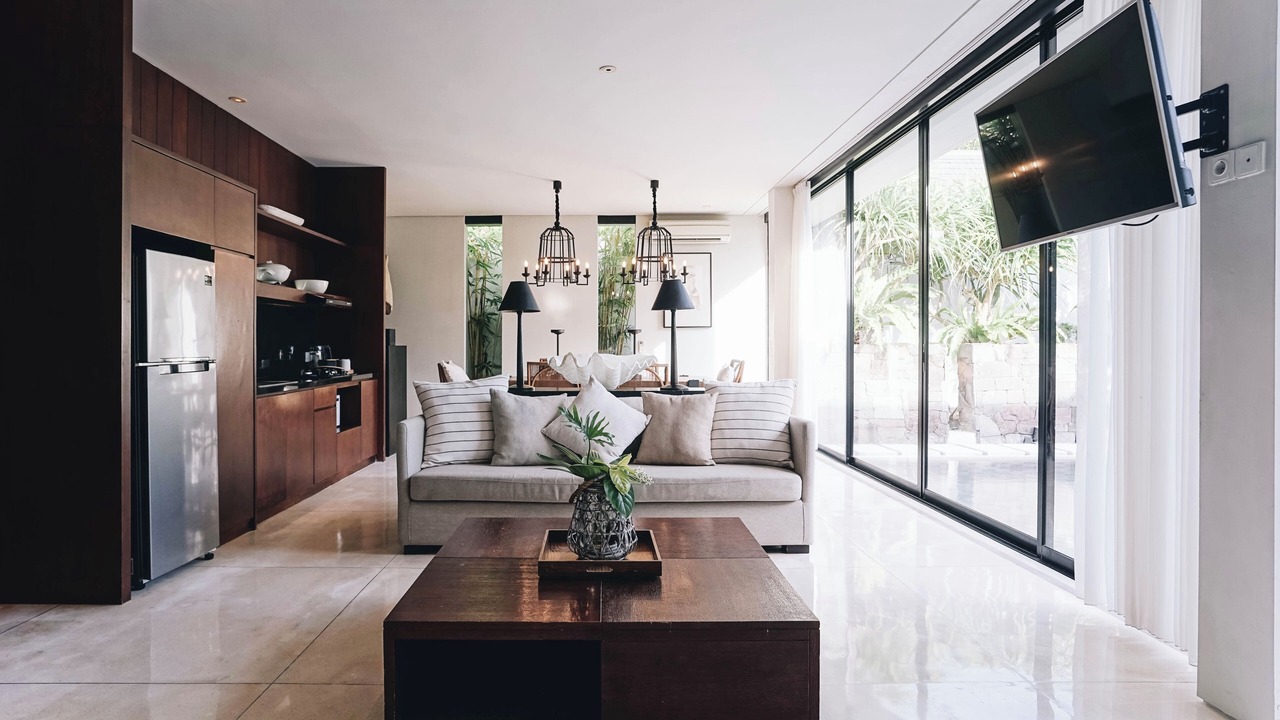 Photo of Livingroom in Kampial