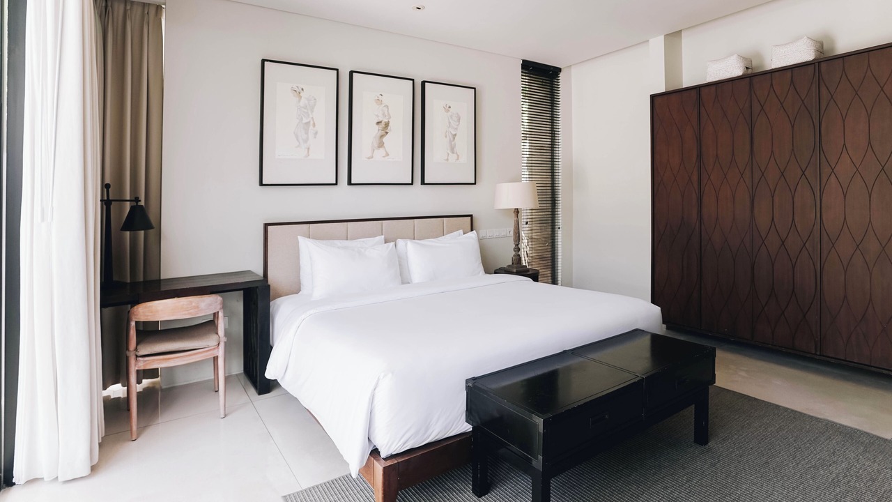 Photo of Bedroom in Kampial