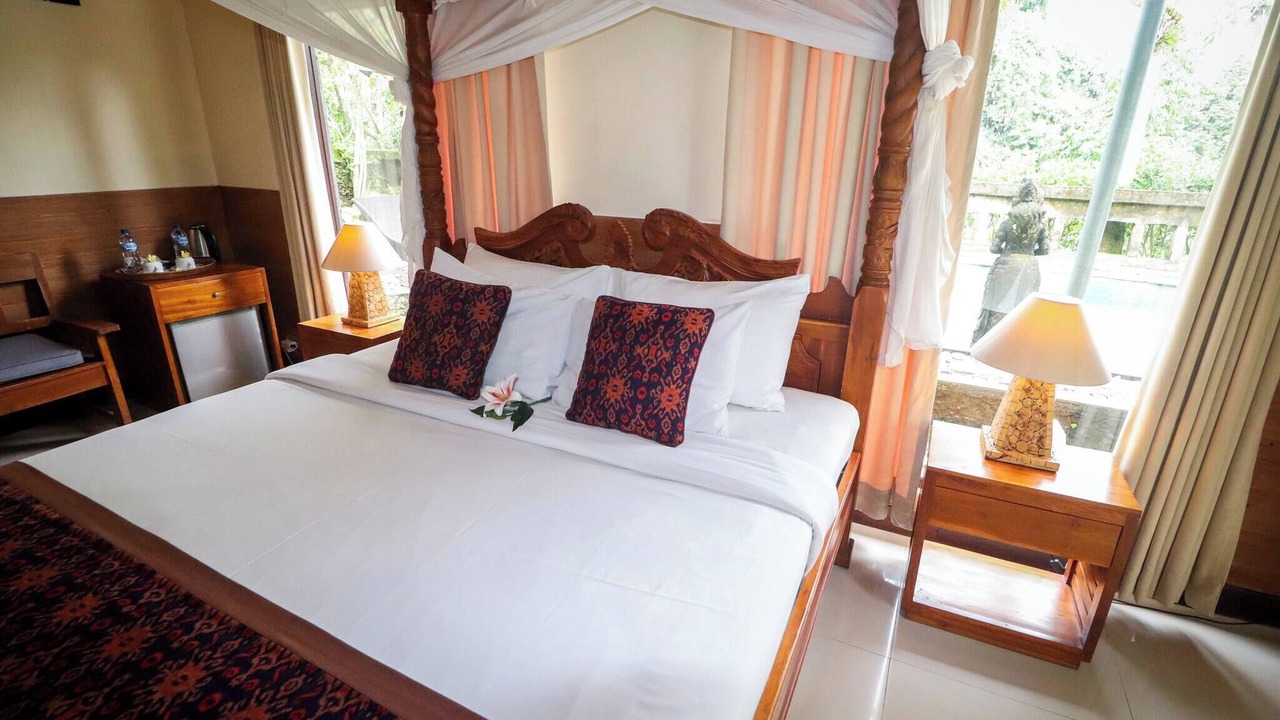 Photo of Bedroom in Petulu
