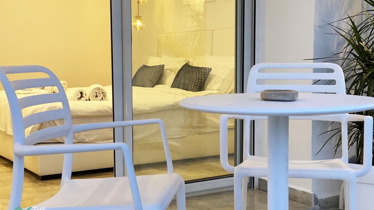 Photo of Bedroom in La Marsa