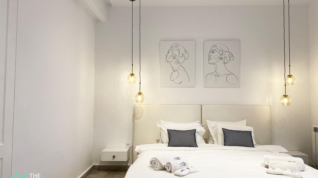 Photo of Bedroom in La Marsa