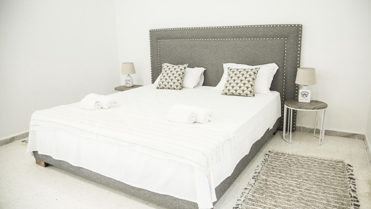 Photo of Bedroom in Sidi Dhrif