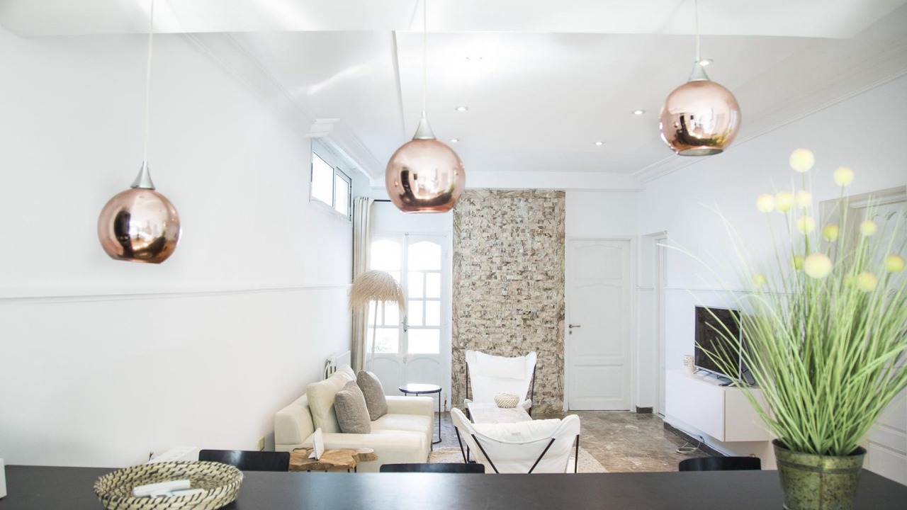 Photo of Livingroom in Sidi Dhrif