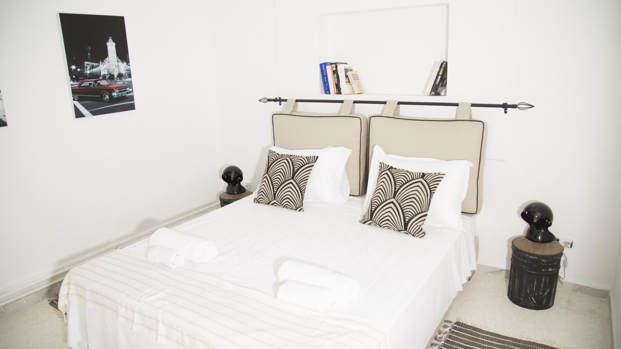 Photo of Bedroom in Sidi Dhrif