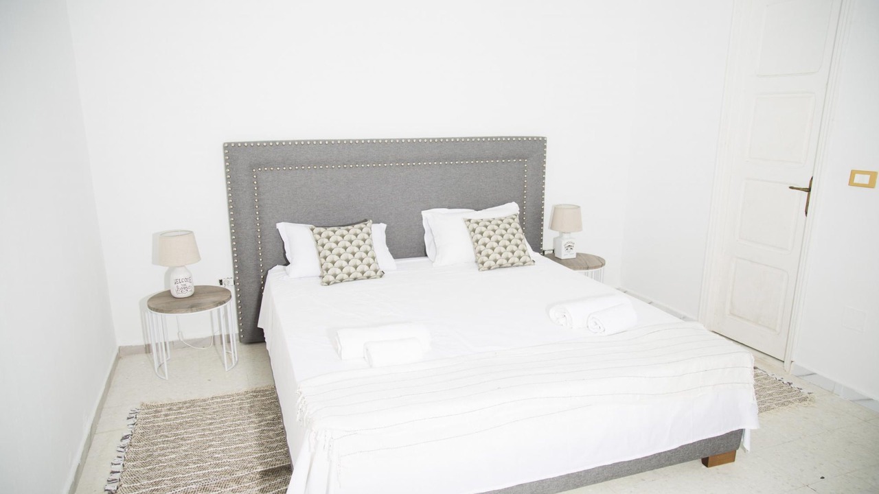 Photo of Bedroom in Sidi Dhrif