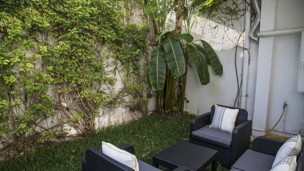 Photo of Patio Balcony in Sidi Dhrif