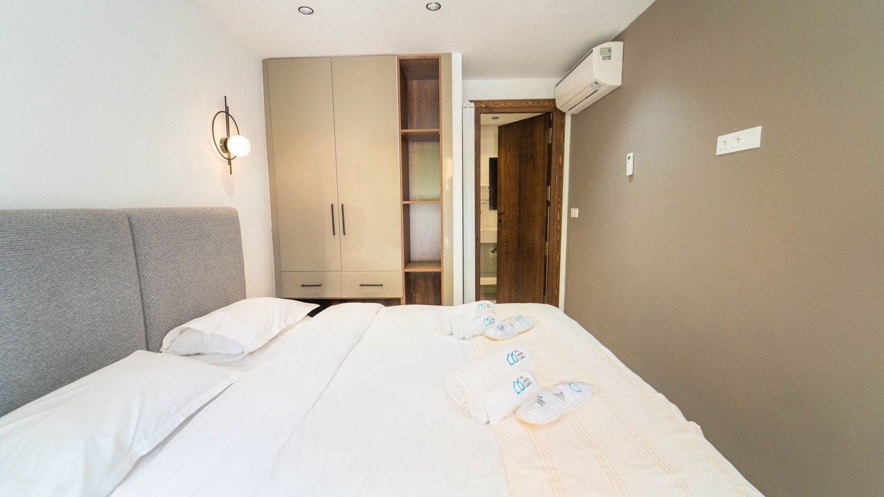 Photo of Bedroom in Sidi Abdel Aziz