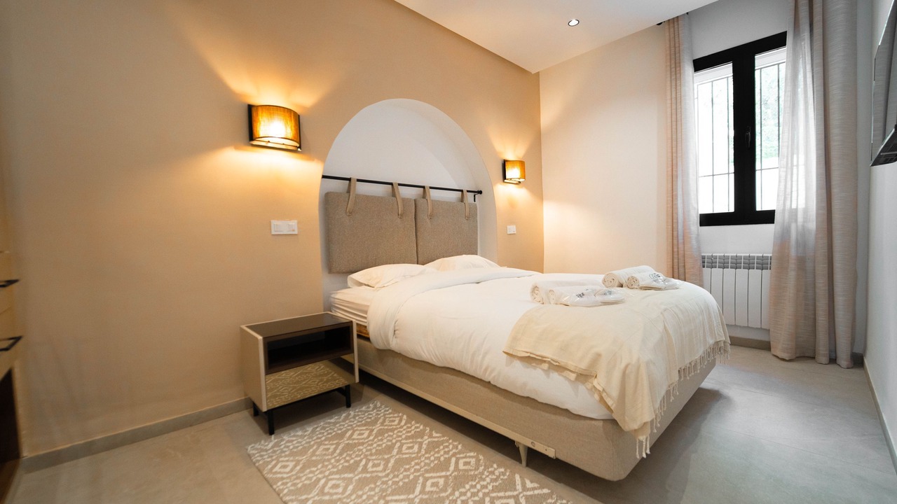 Photo of Bedroom in Sidi Abdel Aziz