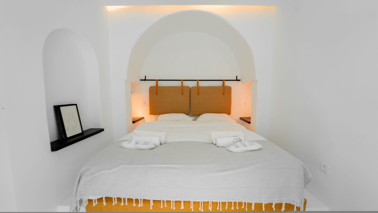 Photo of Bedroom in Sidi Abdel Aziz