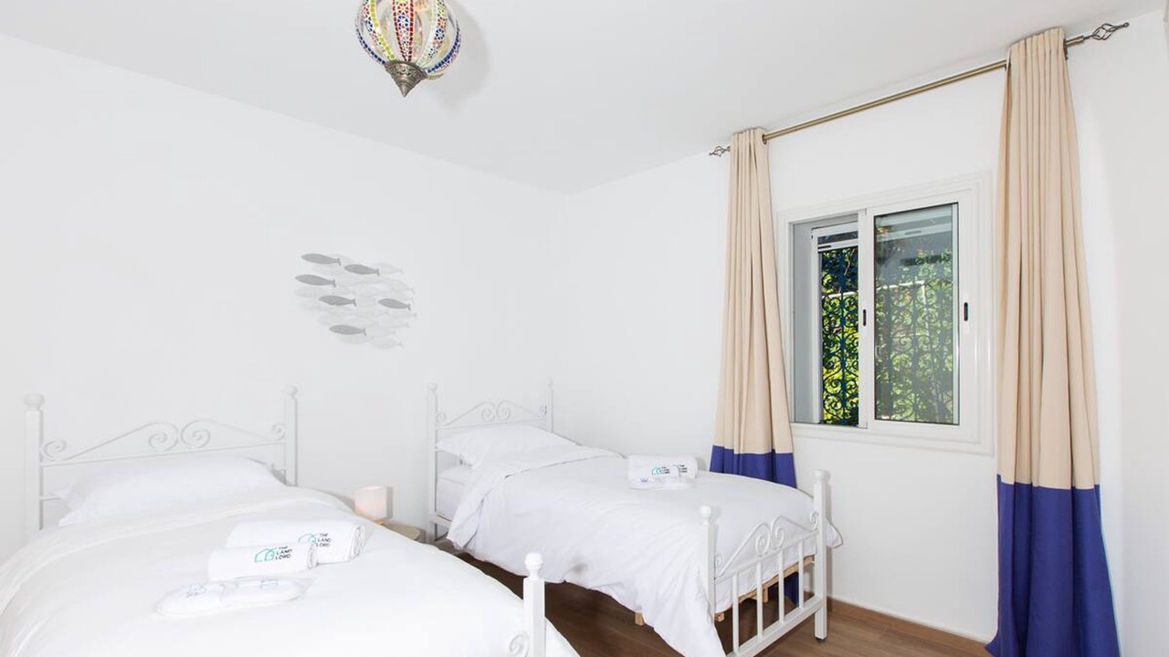 Photo of Bedroom in Sidi Bou Said