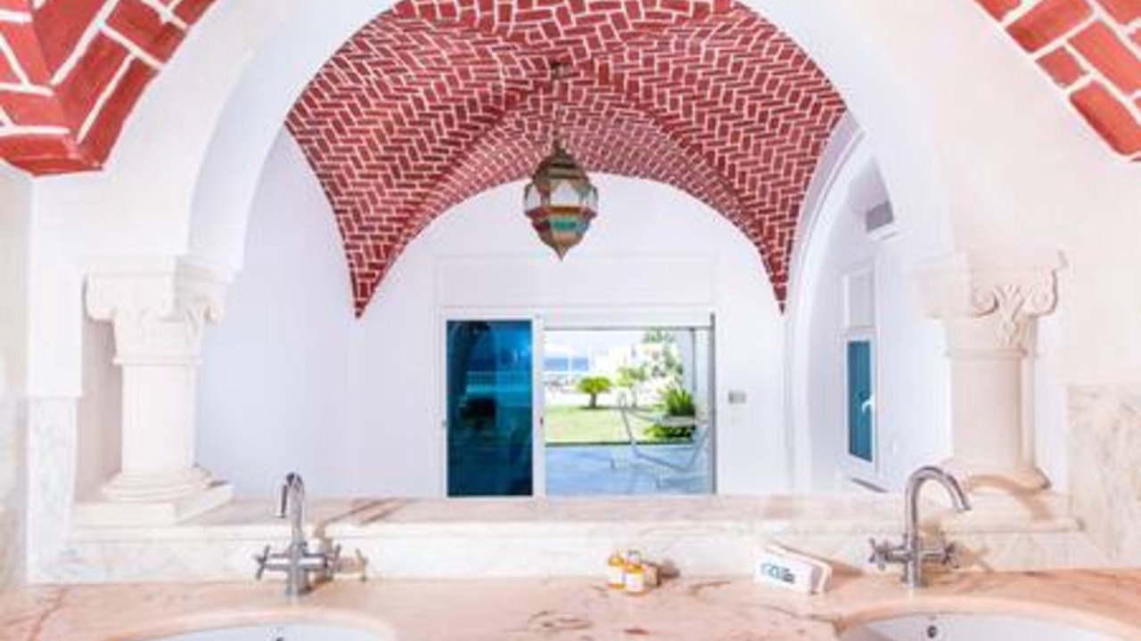 Photo of Kitchen in Rafraf