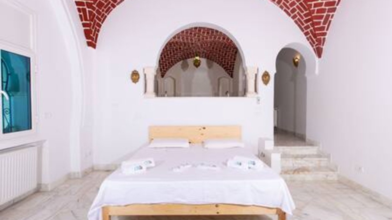 Photo of Bedroom in Rafraf