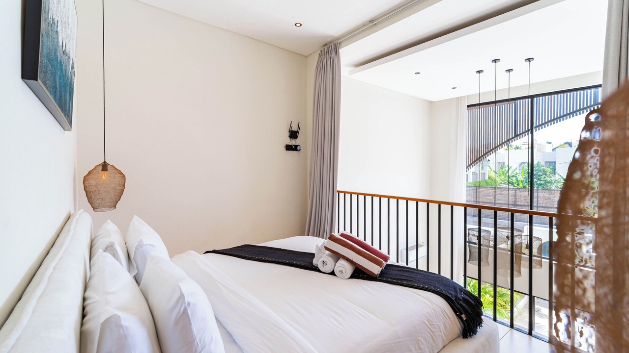 Photo of Bedroom in Batu Bolong