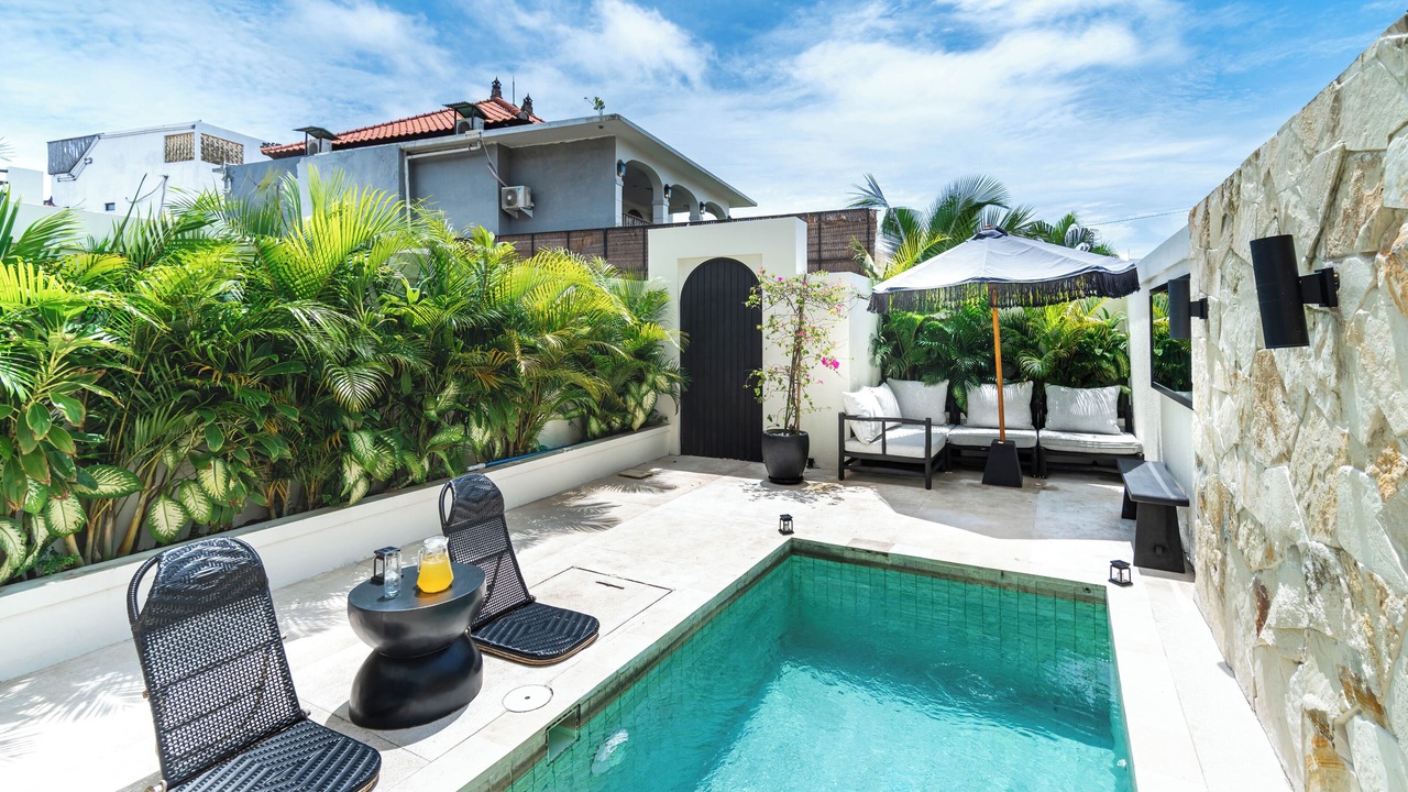 Photo of Outdoor in Batu Bolong