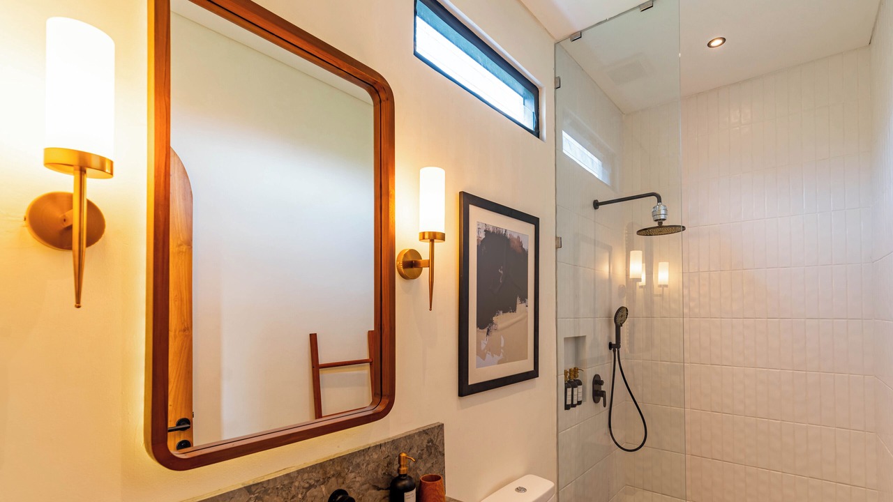 Photo of Bathroom in Batu Bolong