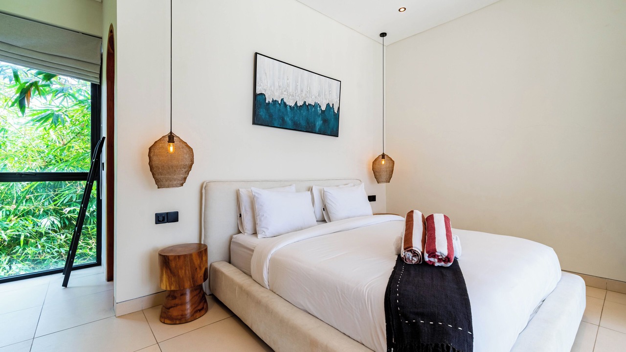 Photo of Bedroom in Batu Bolong