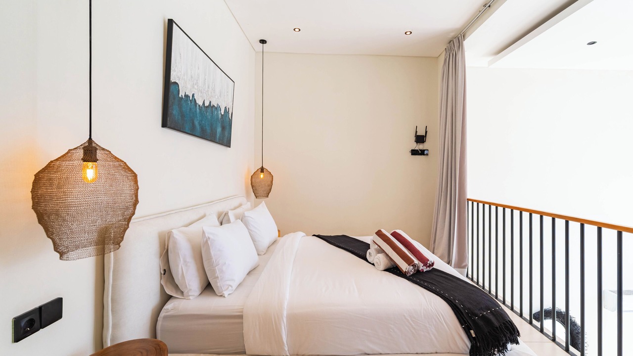 Photo of Bedroom in Batu Bolong