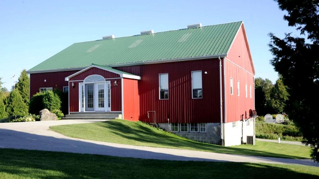 Photo of Outdoor in Grey Highlands