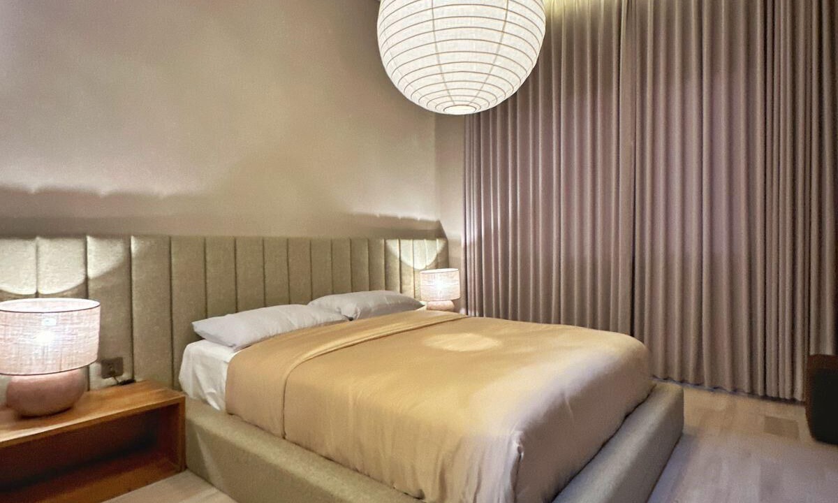 Photo of Bedroom in Berawa