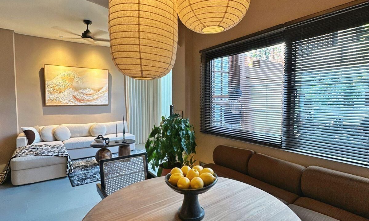 Photo of Livingroom in Berawa