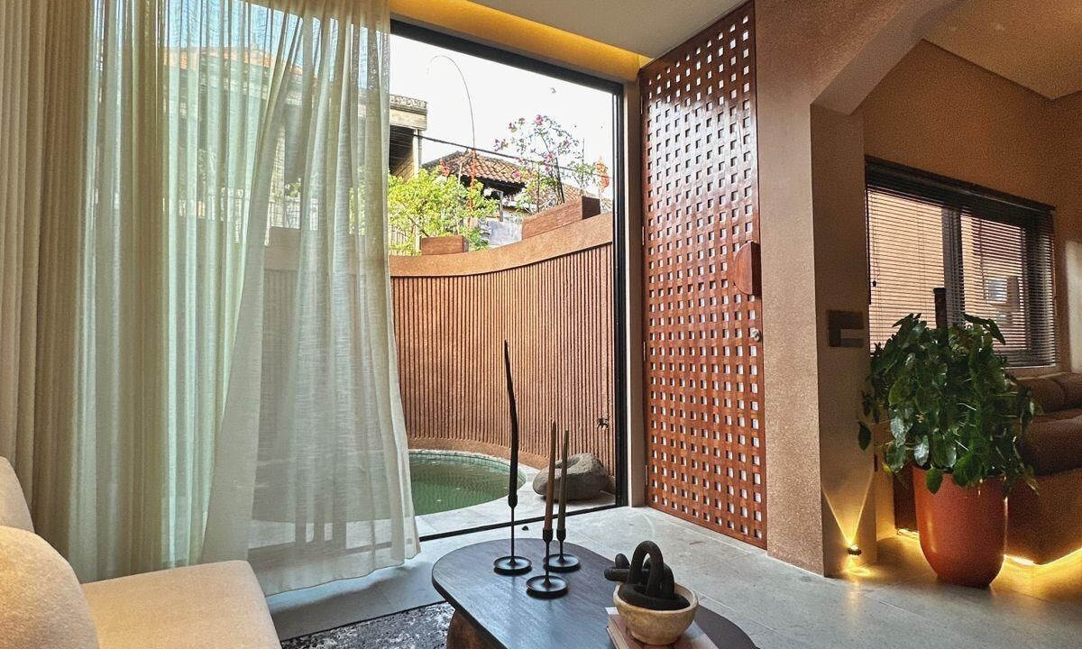 Photo of Livingroom in Berawa