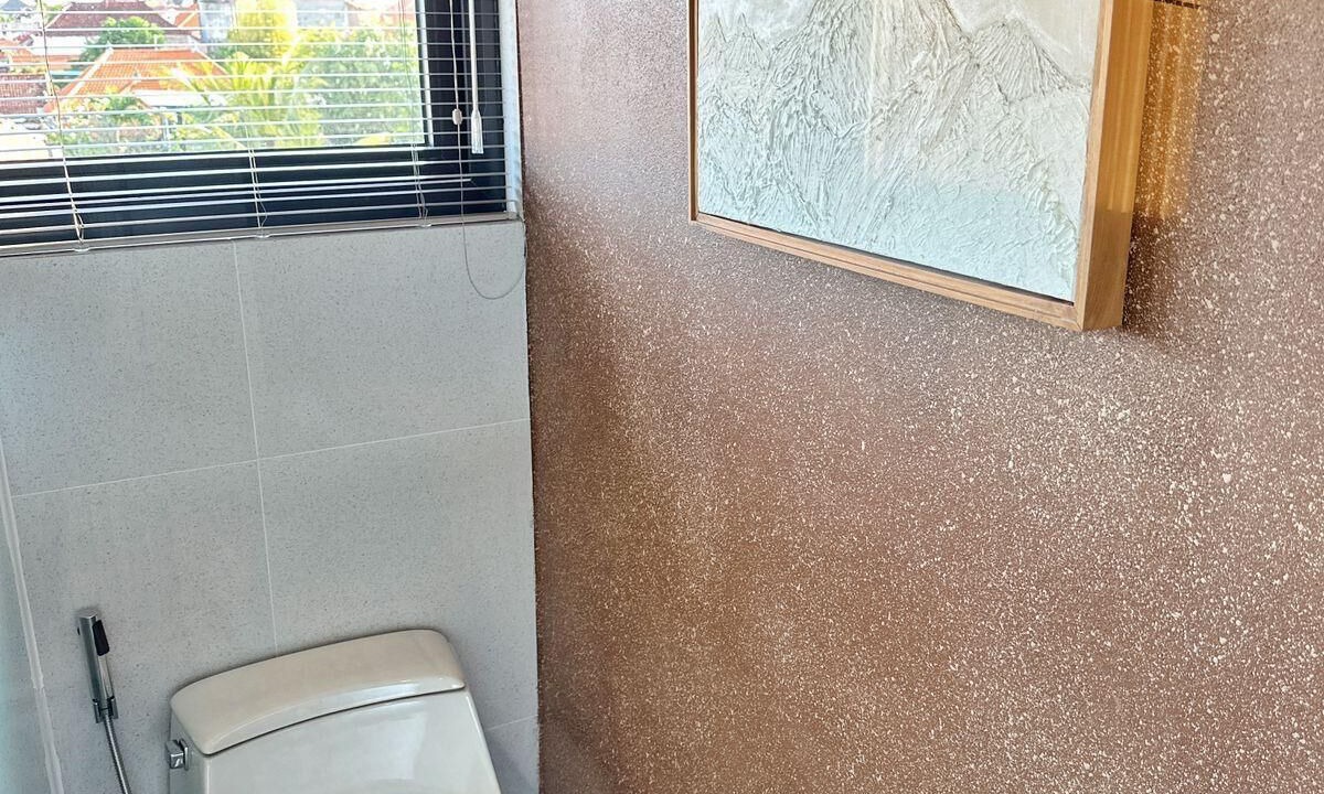 Photo of Bathroom in Berawa
