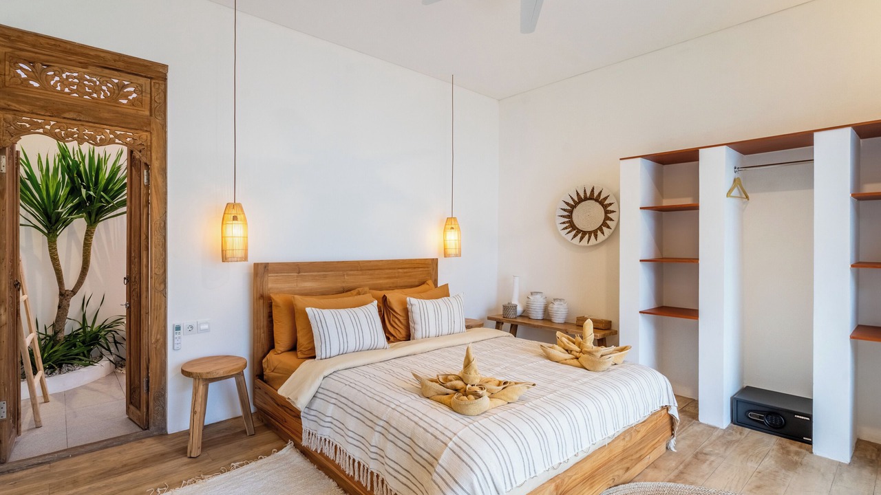 Photo of Bedroom in Pecatu