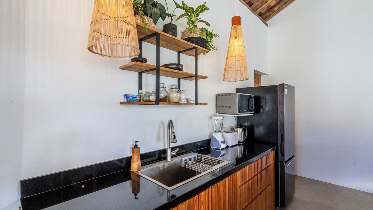 Photo of Kitchen in Pecatu