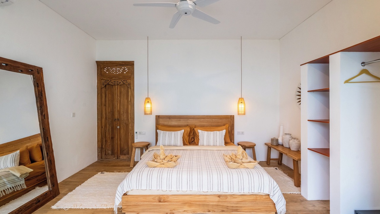 Photo of Bedroom in Pecatu