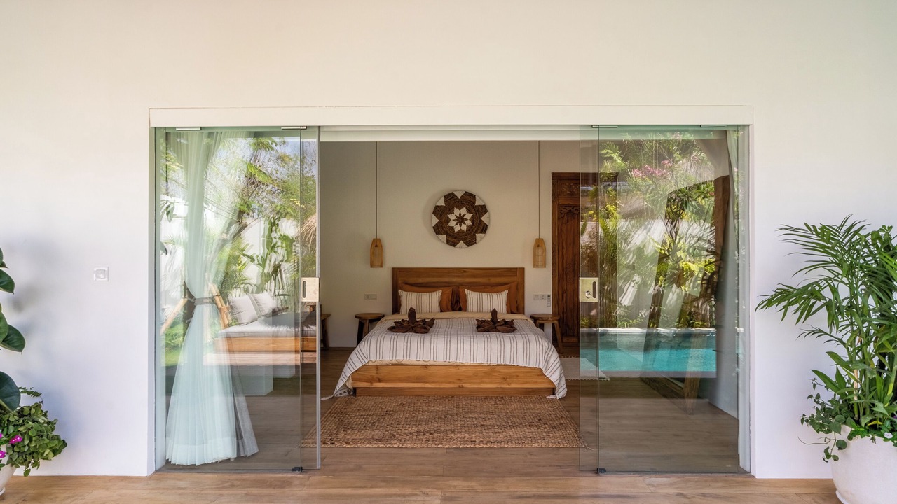 Photo of Bedroom in Pecatu