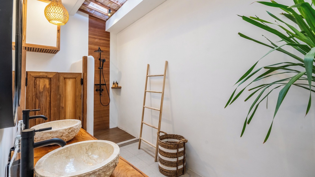 Photo of Bathroom in Pecatu