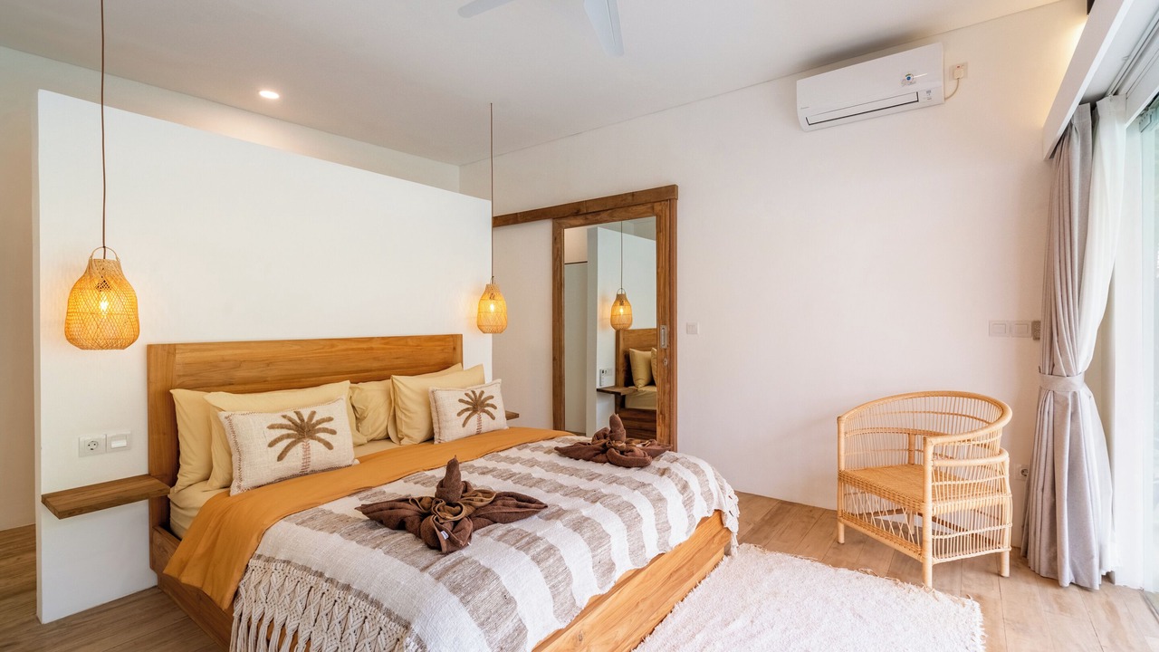 Photo of Bedroom in Pecatu