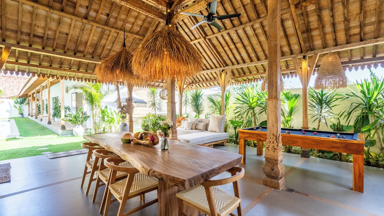 Photo of Outdoor in Pecatu
