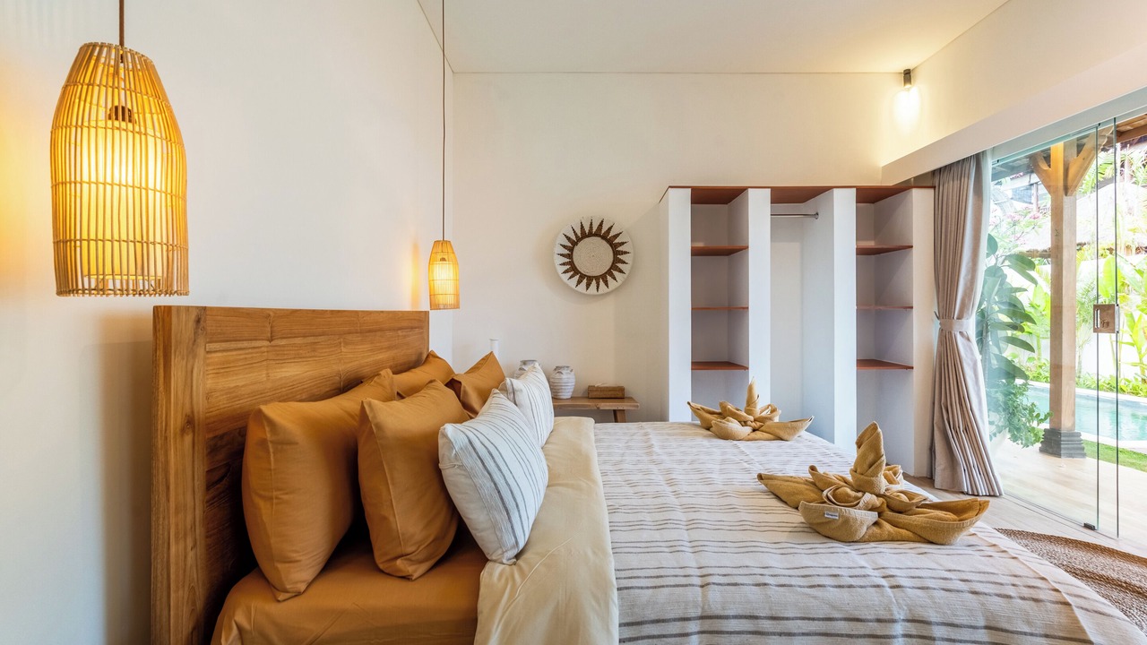 Photo of Bedroom in Pecatu