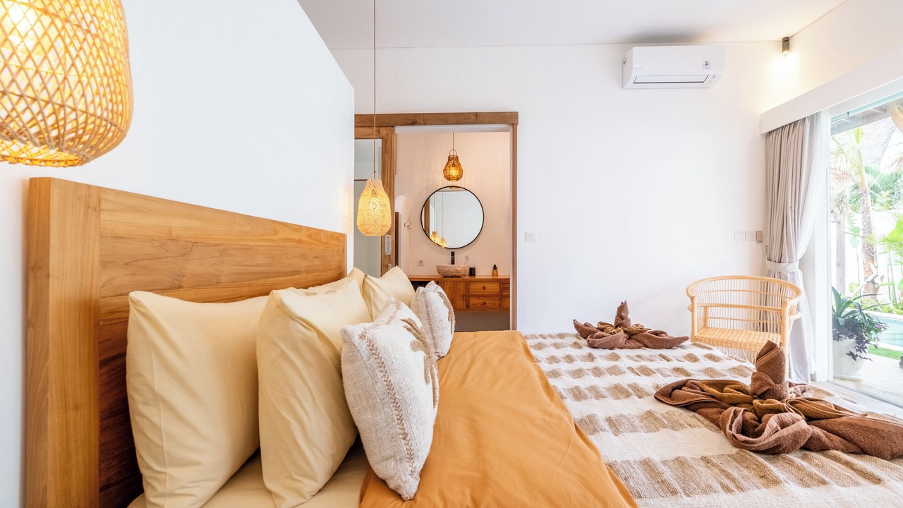 Photo of Bedroom in Pecatu