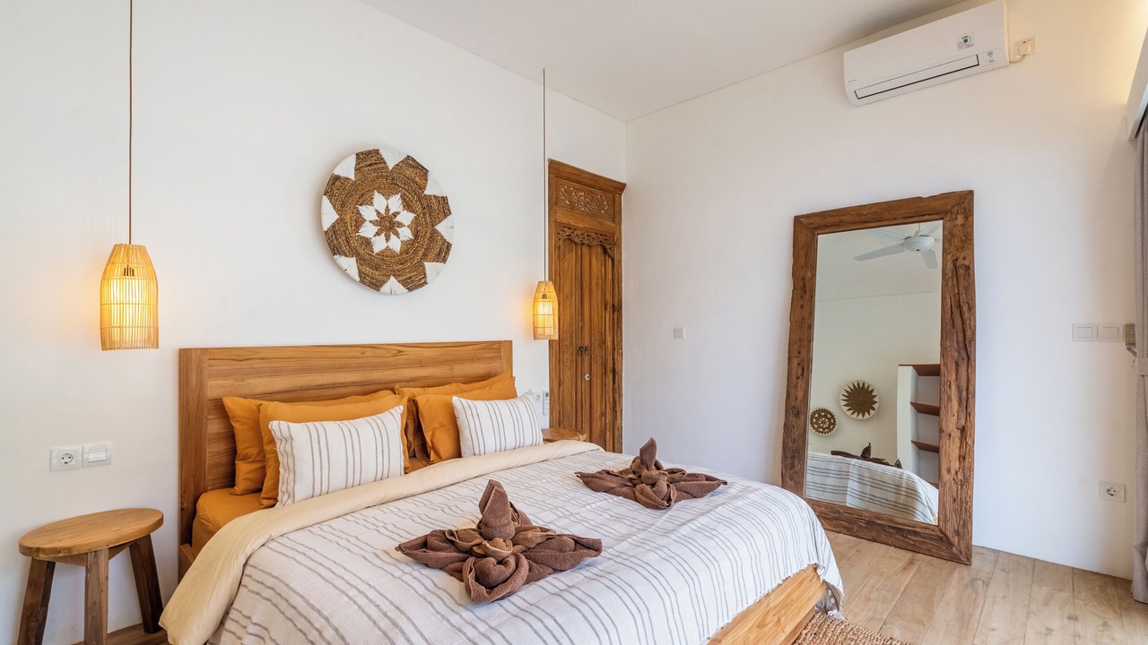 Photo of Bedroom in Pecatu
