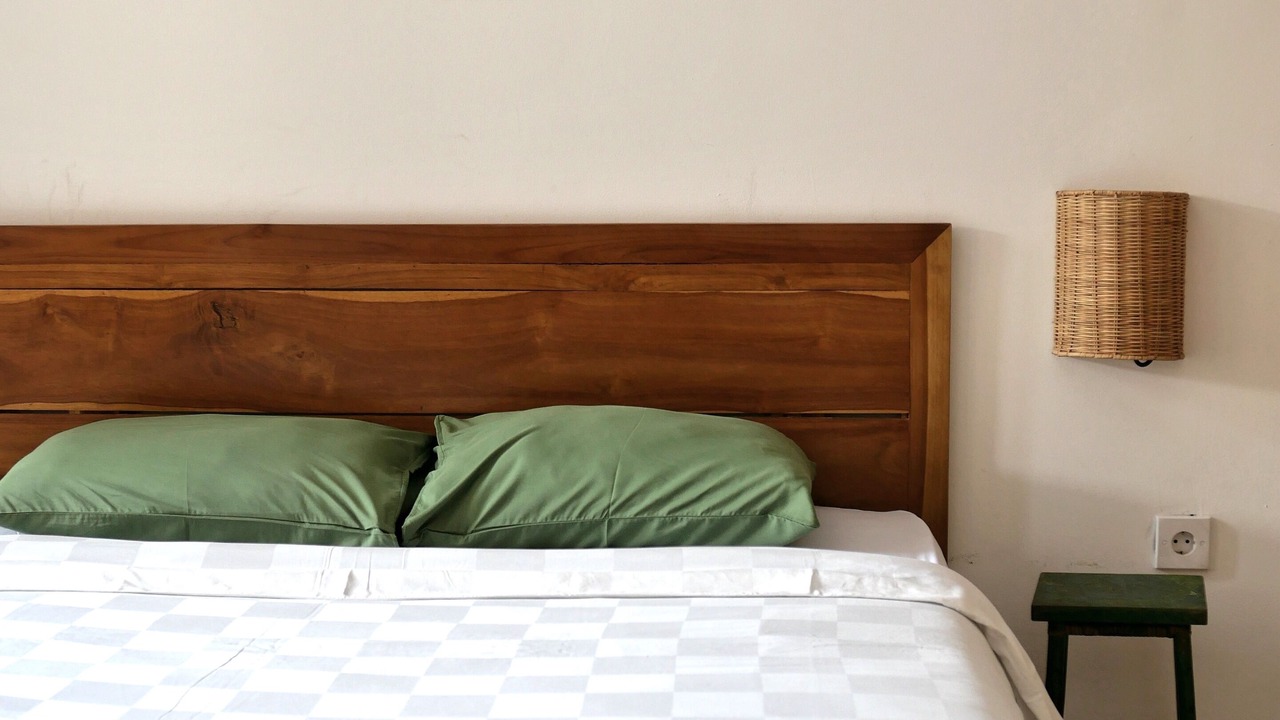 Photo of Bedroom in Batu Bolong