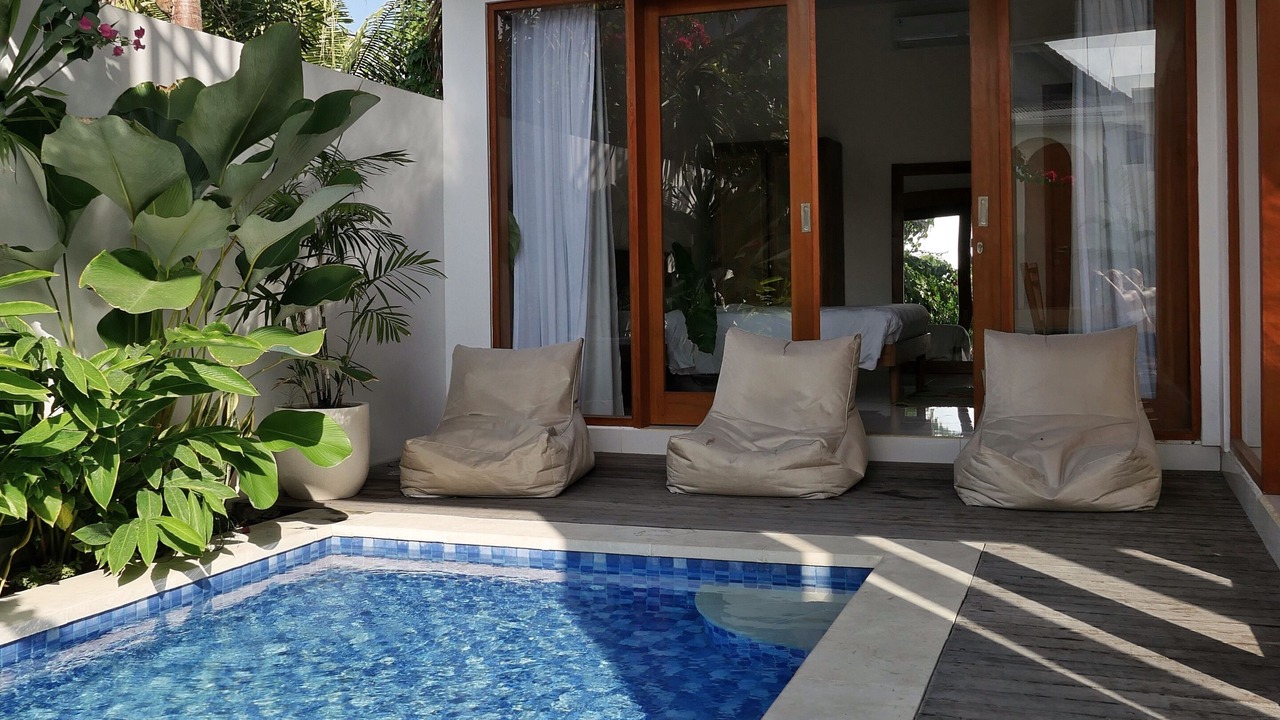 Photo of Outdoor in Batu Bolong