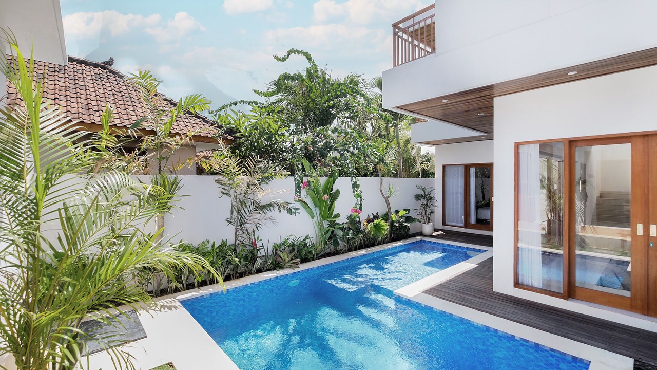 Photo of Outdoor in Batu Bolong