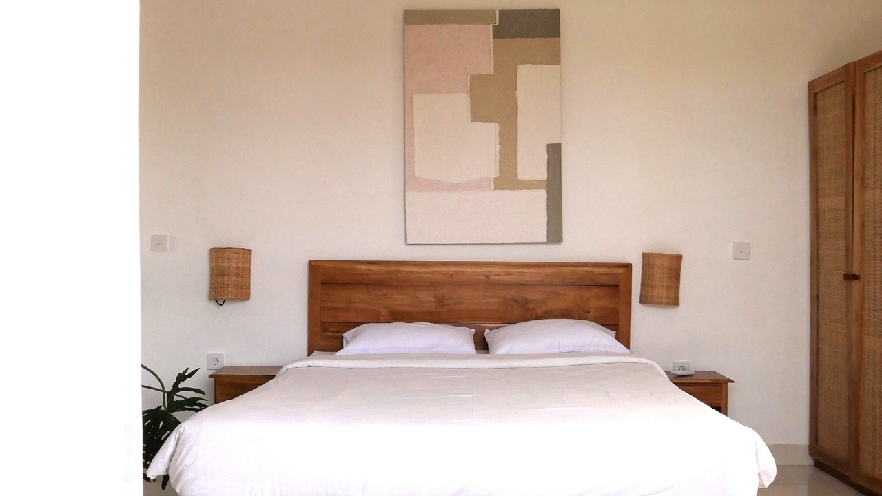 Photo of Bedroom in Batu Bolong
