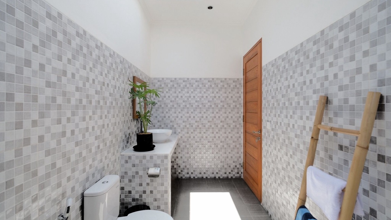 Photo of Bathroom in Batu Bolong
